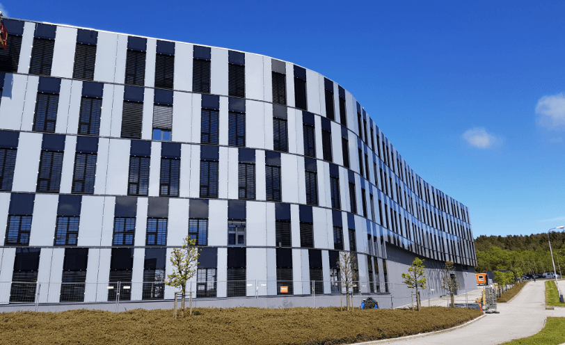 ML System realizations number 1